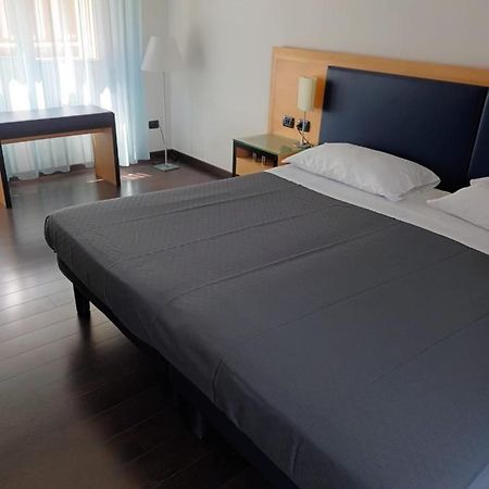 Luxury Rooms Padova Station Eksteriør billede