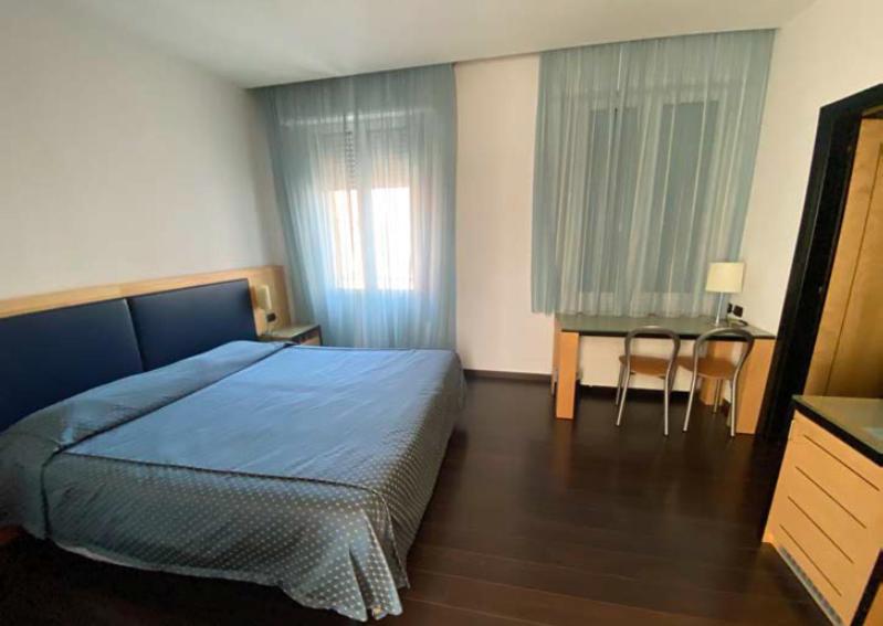 Luxury Rooms Padova Station Eksteriør billede