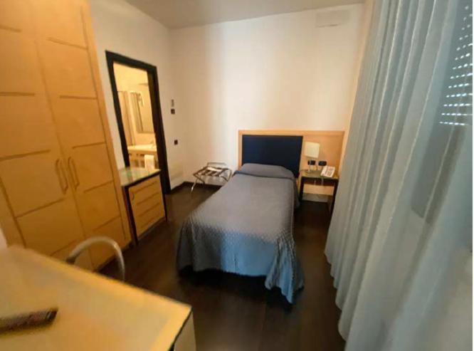 Luxury Rooms Padova Station Eksteriør billede